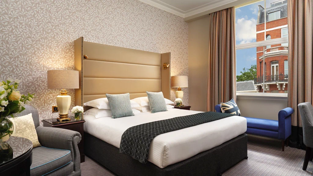 الفندق ذا بيلي لندن كنسينغتون - لندن